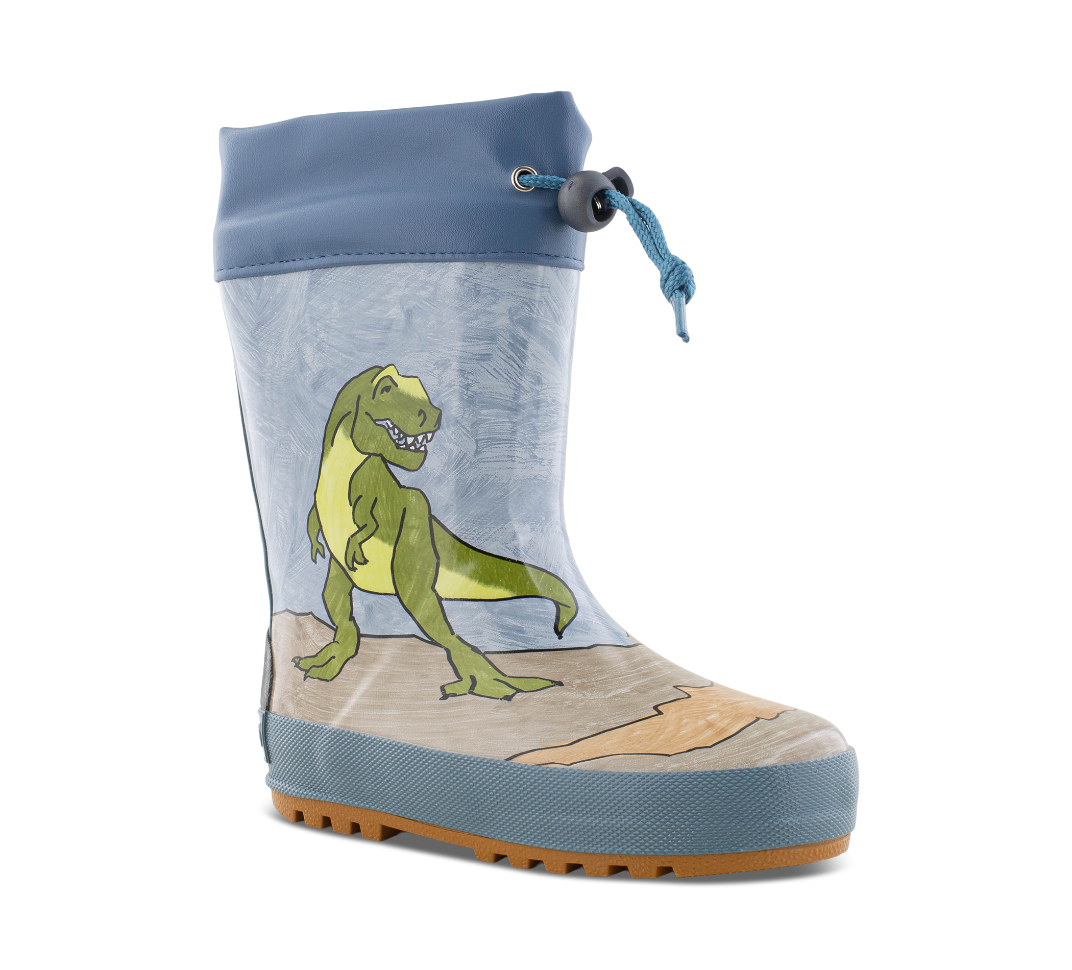 Maximo Dino - Winterschuhe