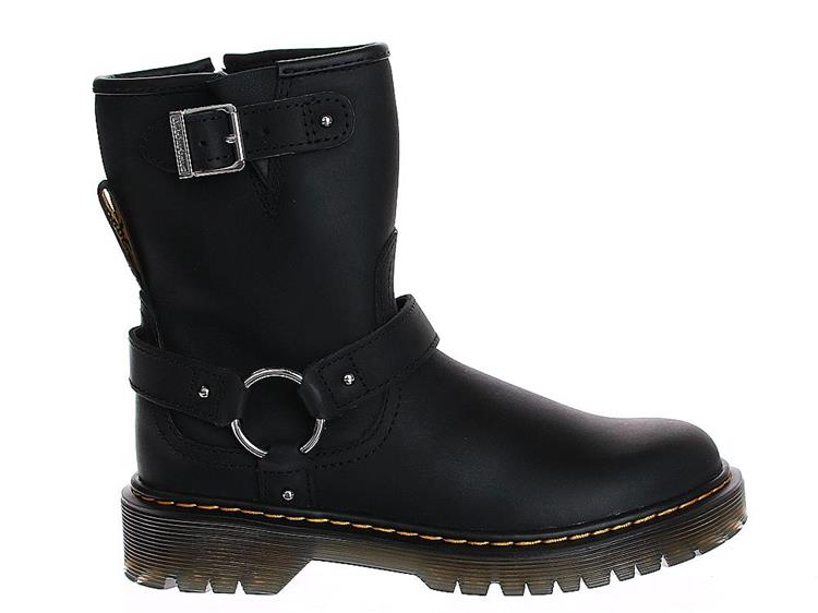 Dr. Martens Genaya J Zwart