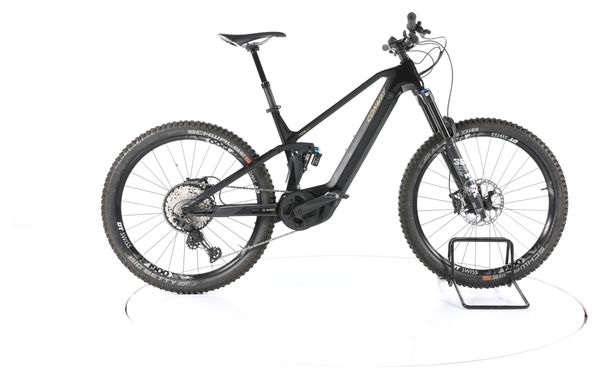 Produit reconditionné - Conway Xyron S827 Vélo électrique VTT 2021 - Très Bon Etat