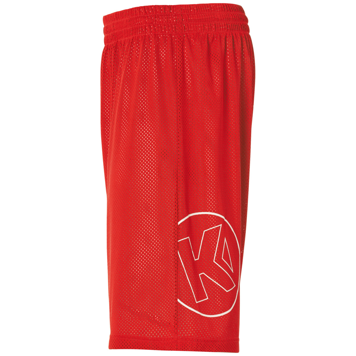 REVERSIBLE SHORTS