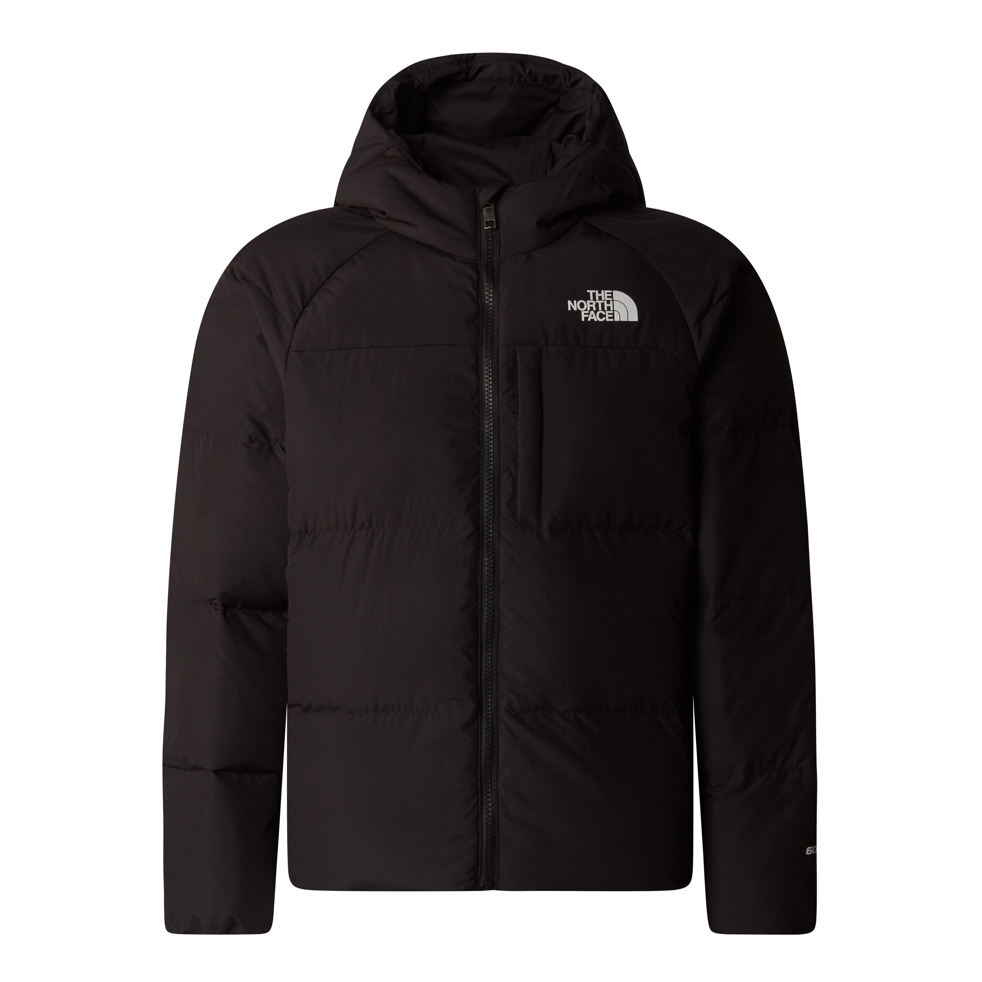 B North Down Hooded Jacket