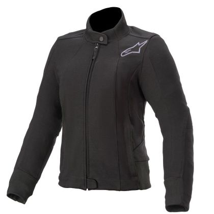 Blouson Alpinestars BANSHEE FEMME - Noir