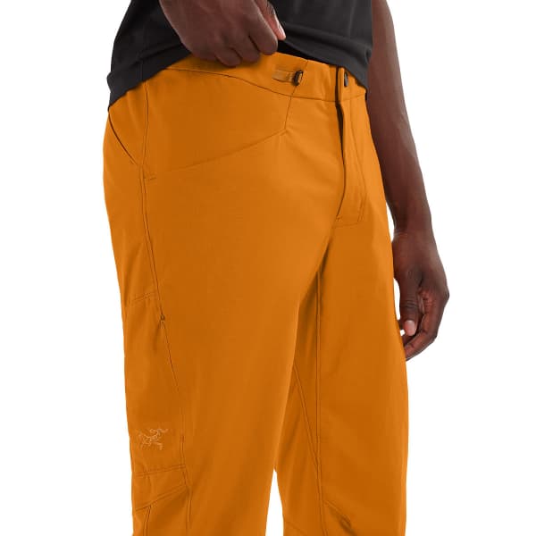 Pantalon escalade ARC'TERYX KONSEAL PANT MEN'S REVEL
