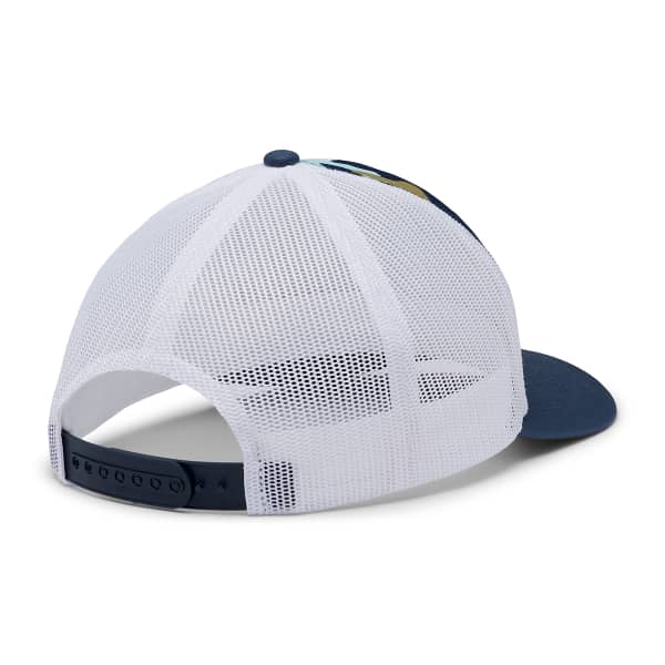 Casquette COLUMBIA PUNCHBOWL TRUCKER SAVORY MOD CAMO