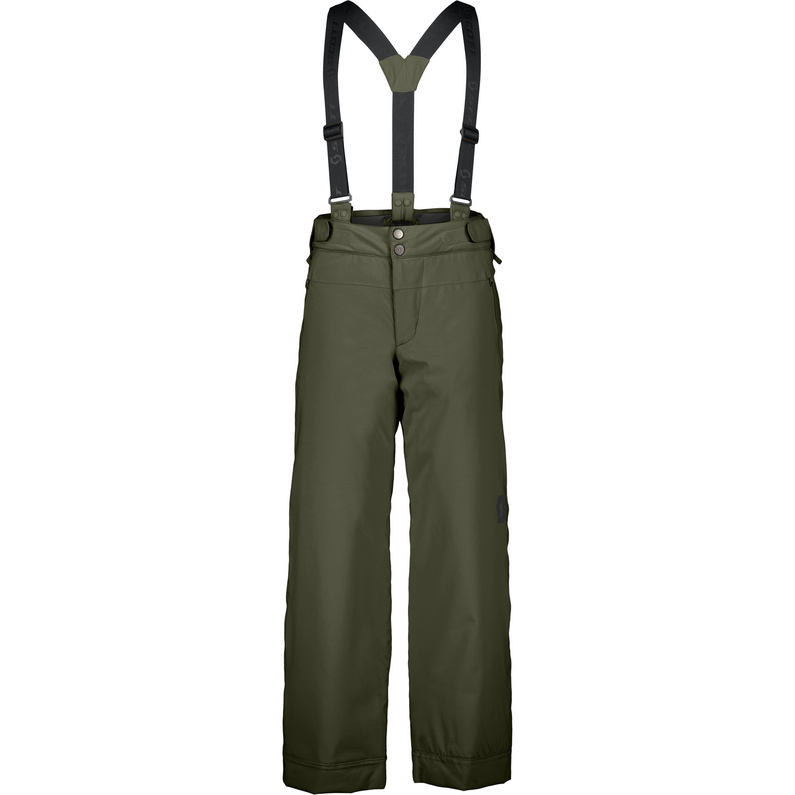 Scott Kinder Ultimate Dryo 10 Hose