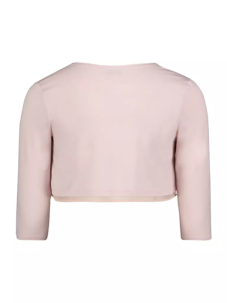 VERA MONT Bolero rosa