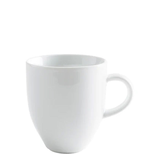 KAHLA Café Sommelier Maxi Becher 0,50 l weiß