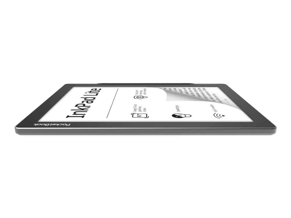 PocketBook InkPad Lite - eBook læser - 8 GB - 9