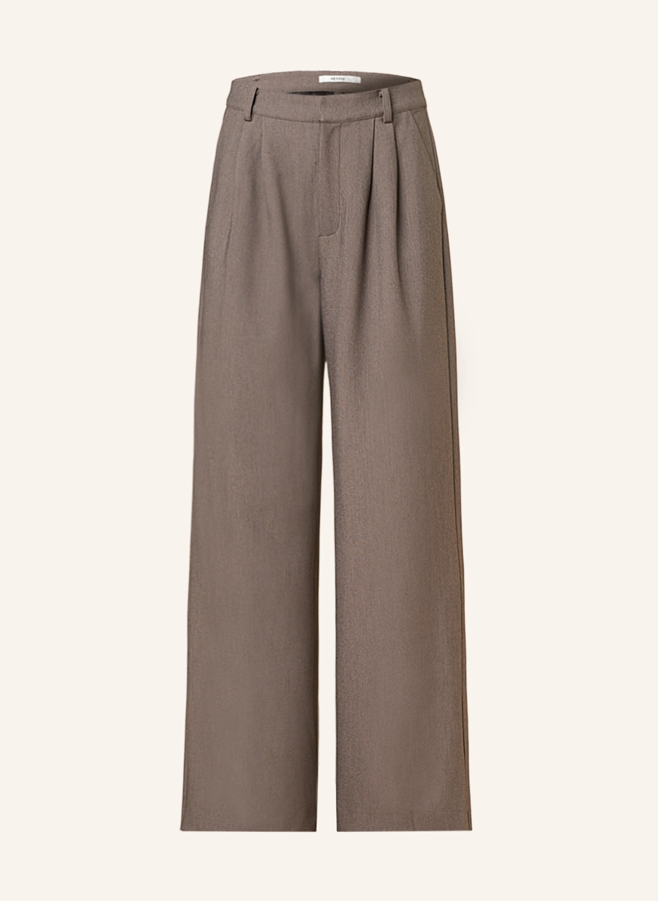 GESTUZ Marlenehose ANCIEGZ