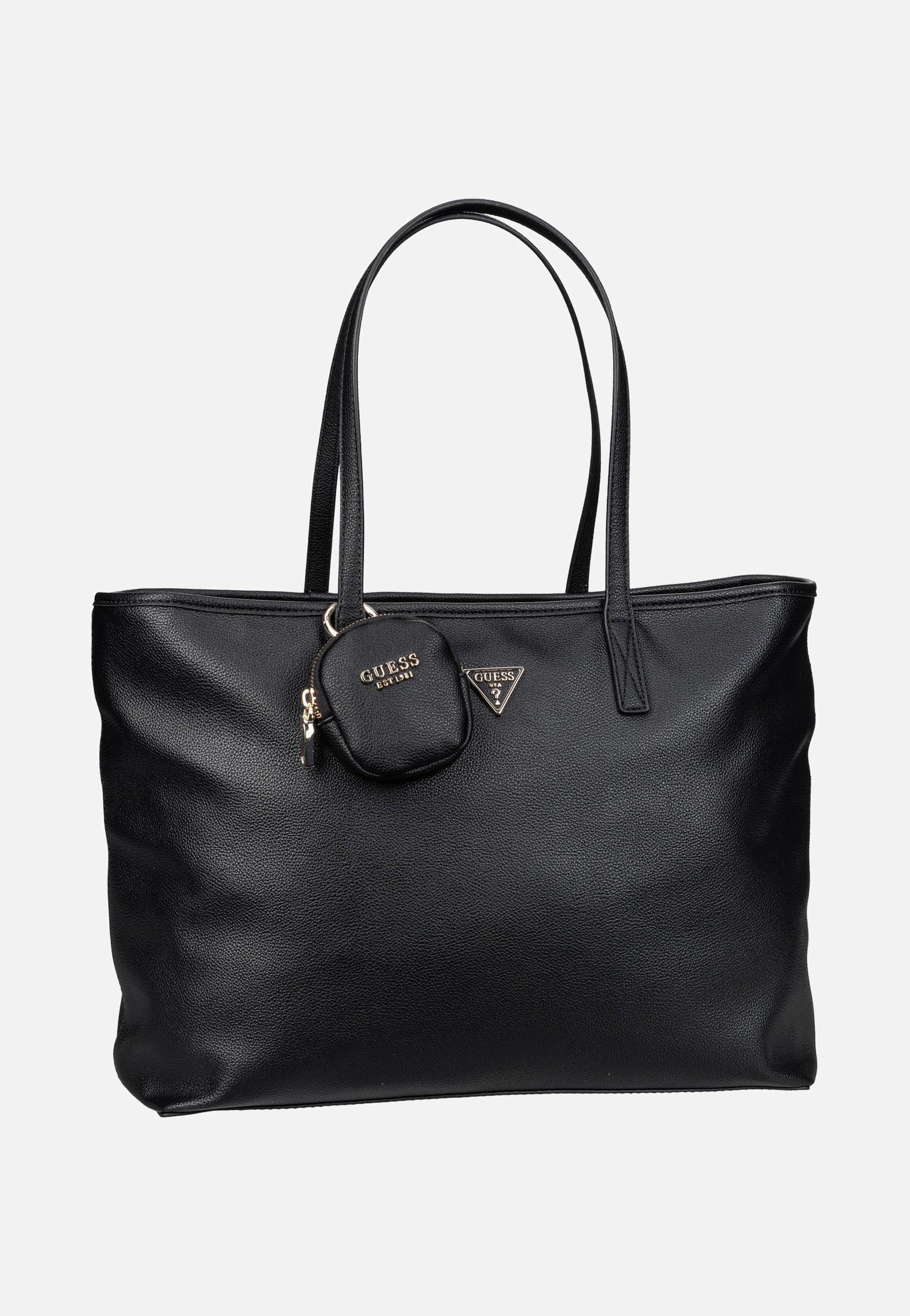 Power Play II Large Tech TO 24240 Black - Shopper