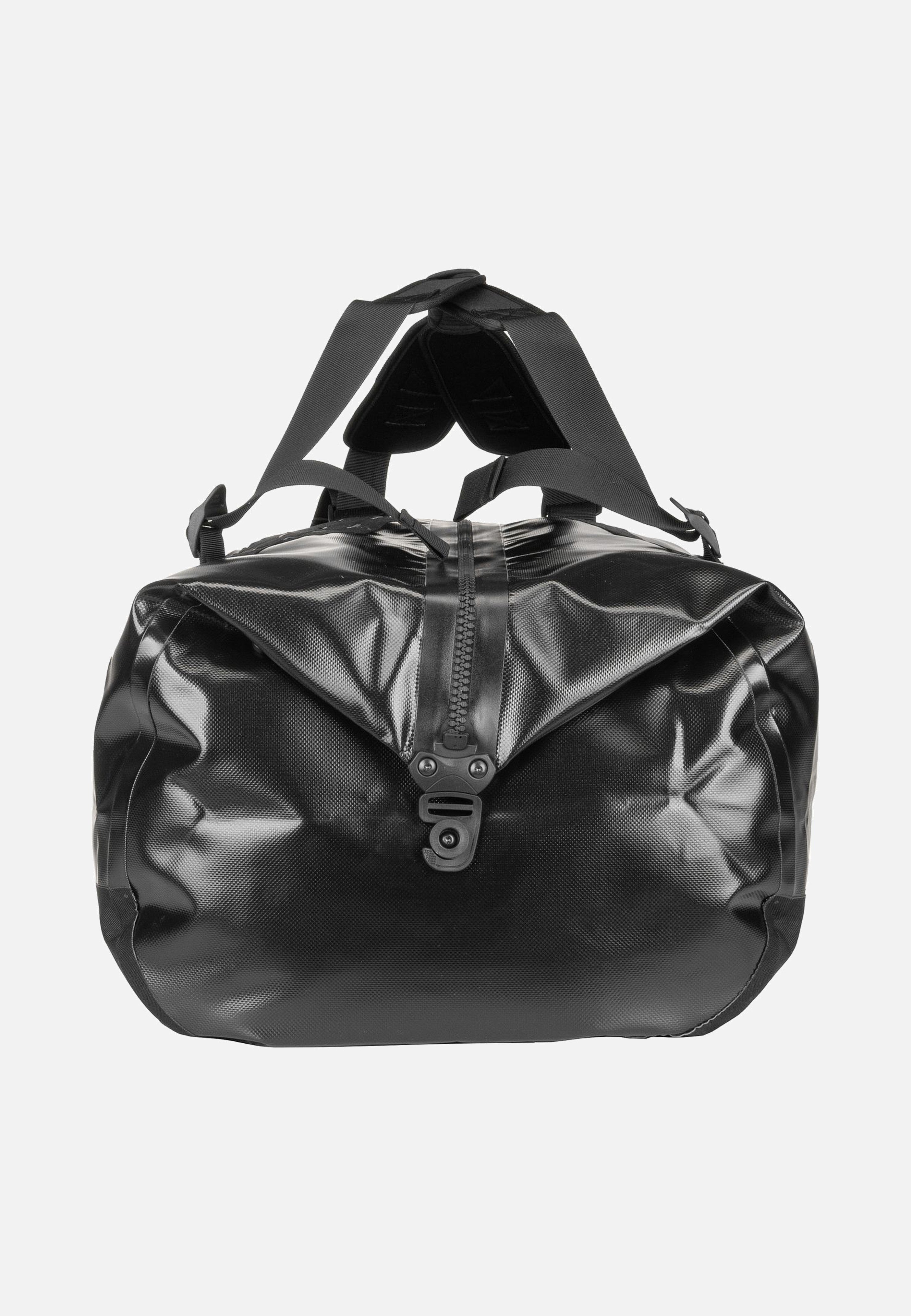 Duffle 110L Schwarz - Dufflebag