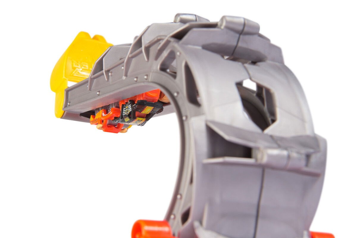 Monster Jam Mini 1:87 Skorpion Legesæt