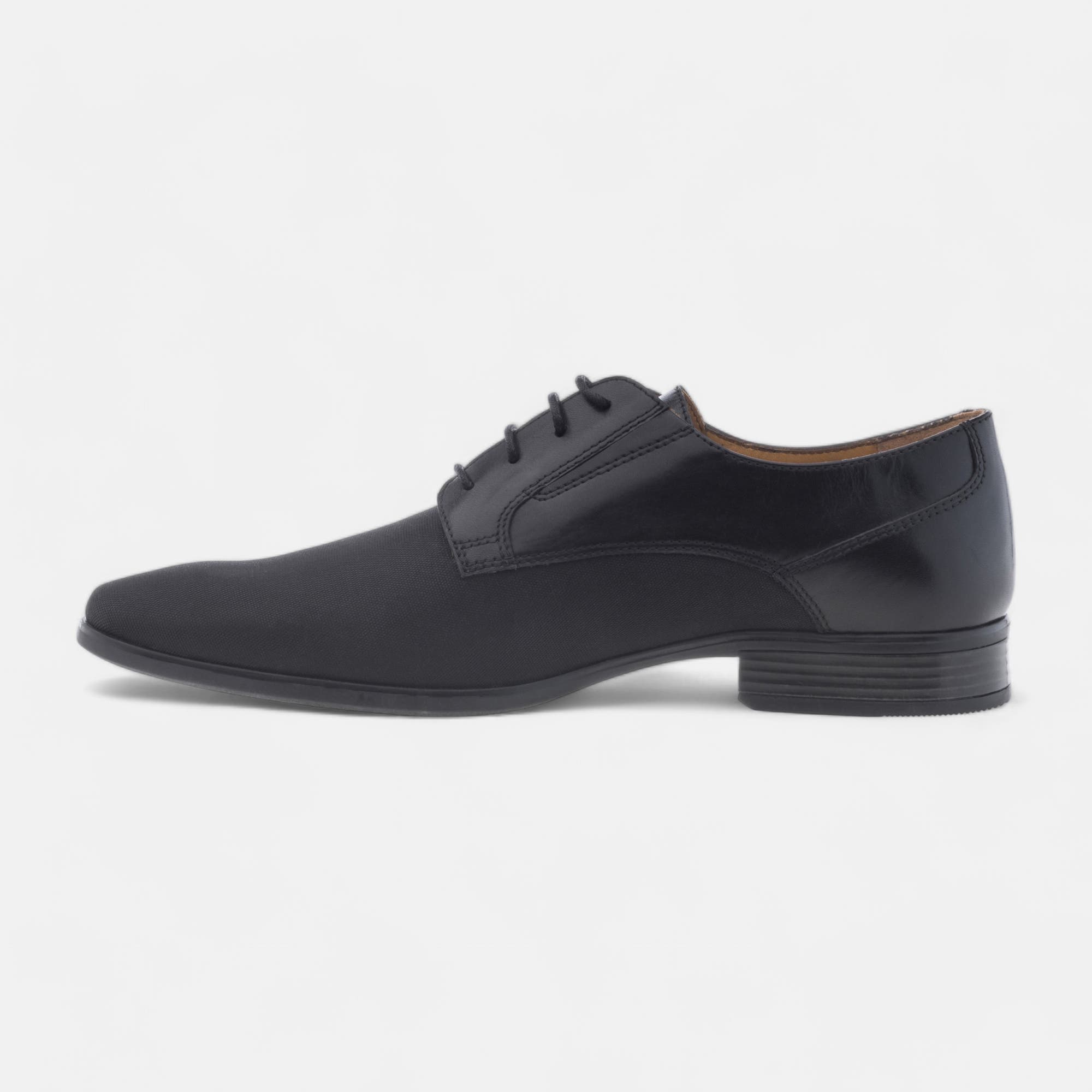 Richelieus Homme noir