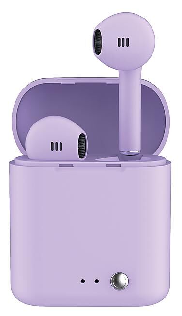 LEDWOOD - ECOUTEUR APOLLO T14 R BLUETOOTH RUBBER