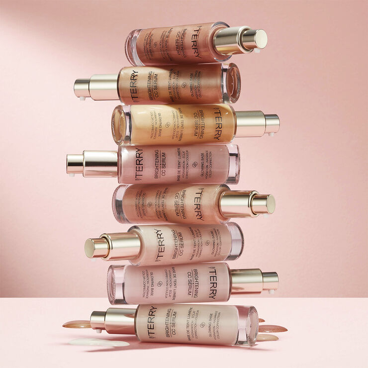 By Terry Brightening CC Serum