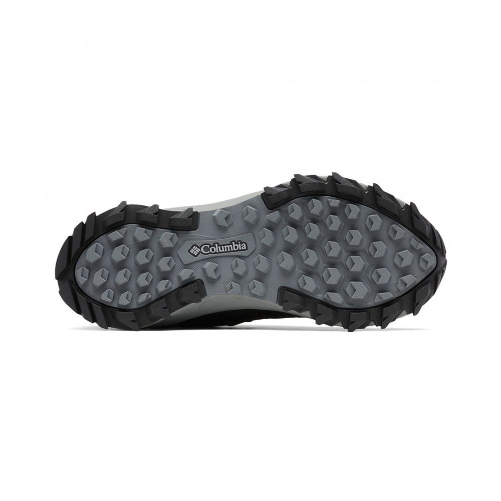 Columbia PEAKFREAK II OUTDRY - Chaussures de randonné Femme black