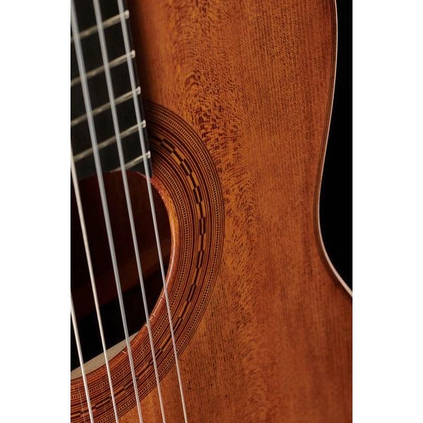 La Canada Model 115A Antique