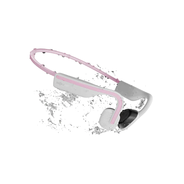 Shokz OpenMove Hovedtelefoner Pink