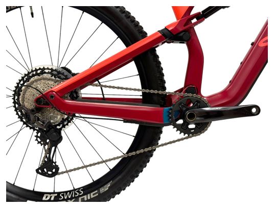 Produit reconditionné · Canyon Neuron CF 9 CARBONE XT 2022 / Vélo VTT / Canyon | Très bon état