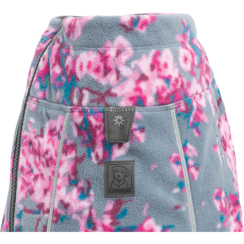 Ruffwear Climate Changer Fleece Hundemantel