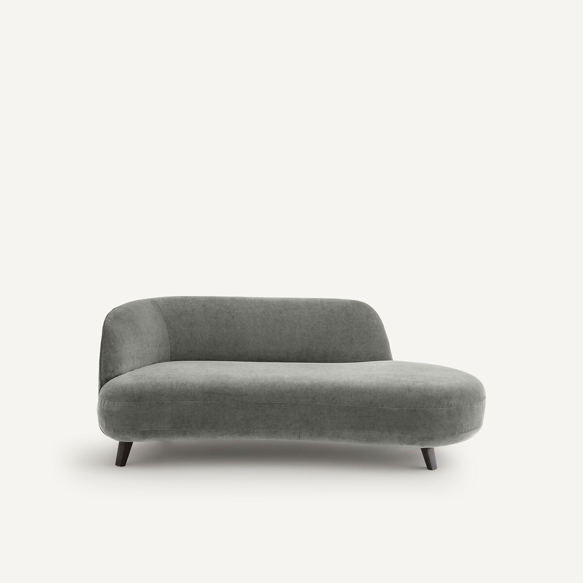 AM.PM<br>Bank Dormeuse stonewashed fluweel, Rosebury
