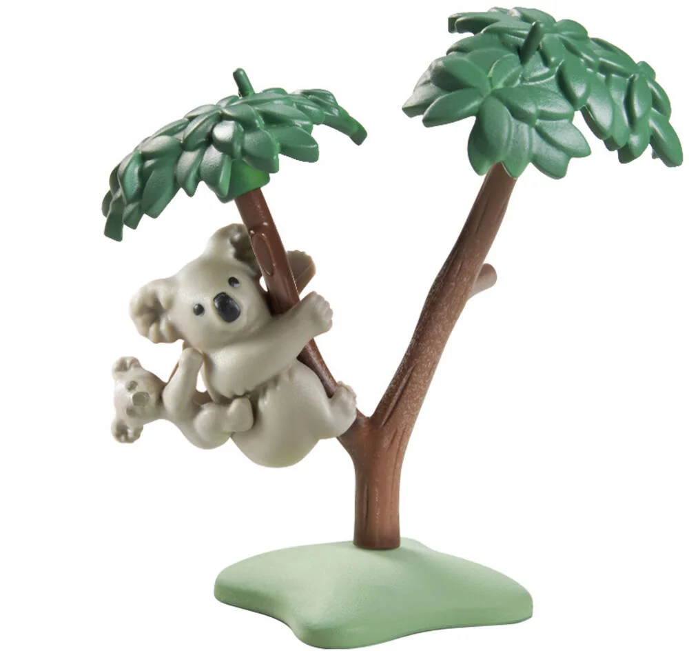 KOALA ET BEBE -71292