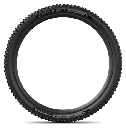 Pneu VTT Michelin Wild Enduro MH Racing Line Dark 27.5'' Tubeless Ready Souple Magi-X