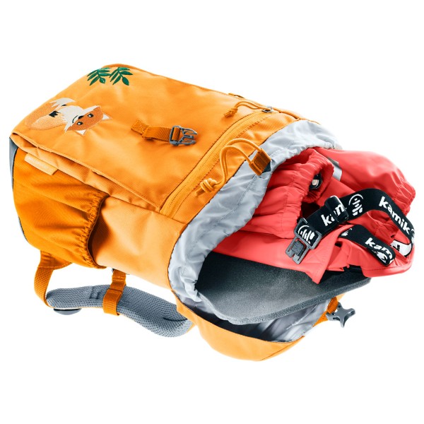 Deuter - Kid's Waldfuchs 10 - Sac à dos enfant