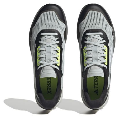 Chaussures de Trail Running adidas Terrex Agravic Flow 2 Gris Noir
