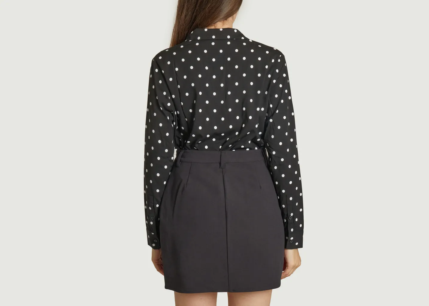 Chemise Milly Samsoe Samsoe