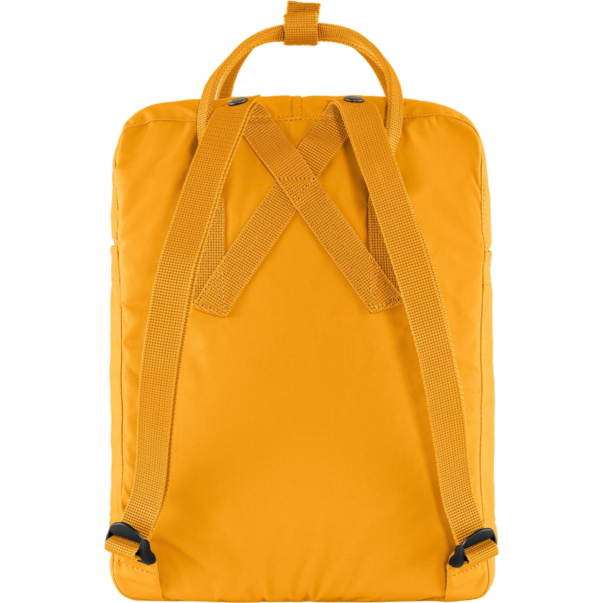 Kånken Warm Yellow