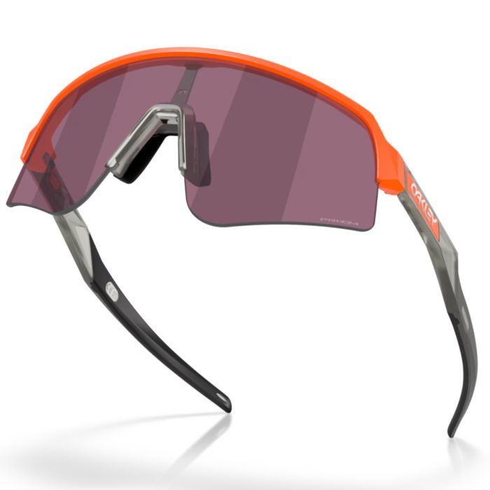 Oakley Dame Solbriller Sutro Lite Sweep (Prizm Road Black) Orange