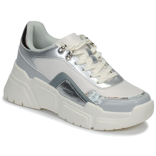 Victoria - TOTEM MONO - Blanc