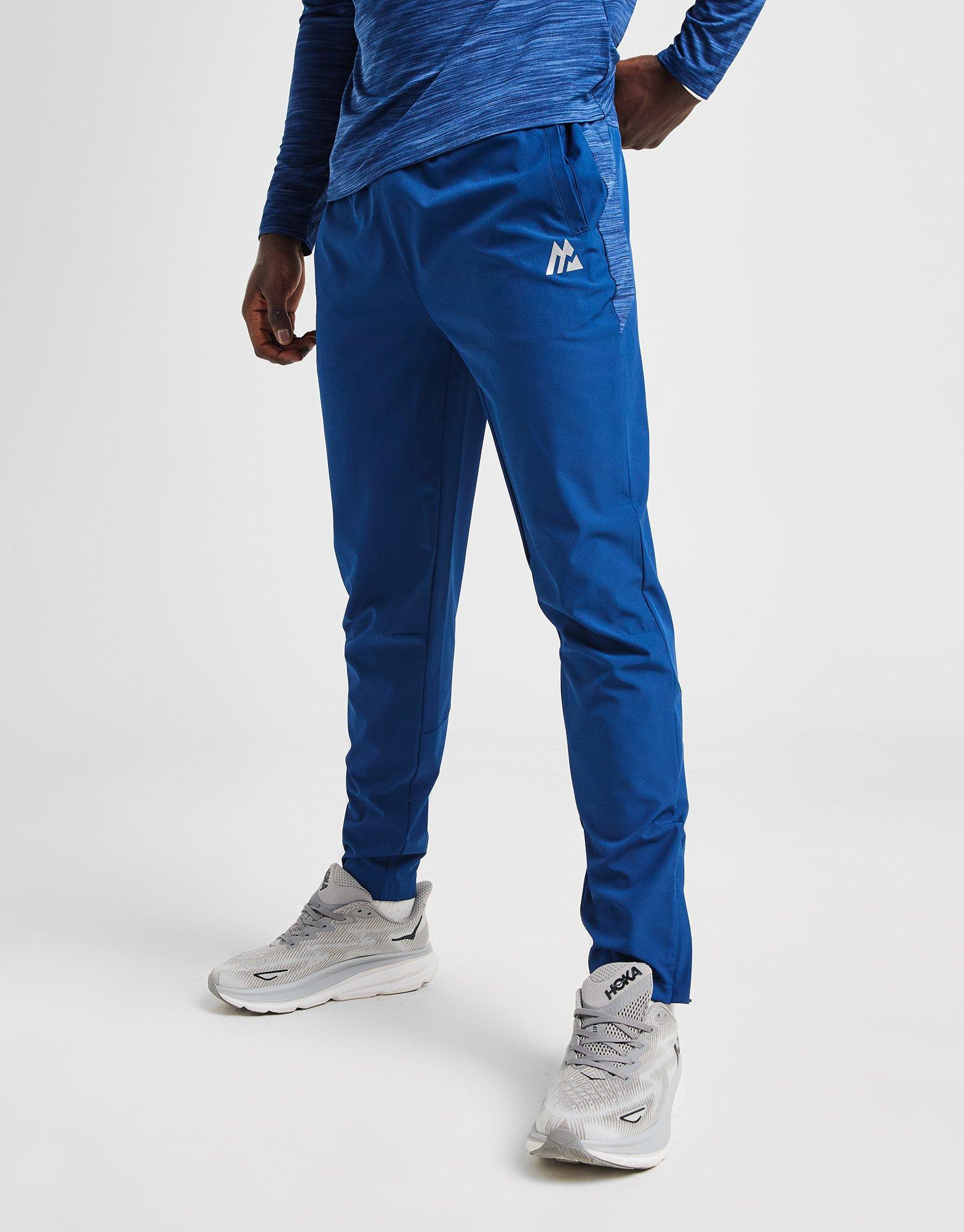 MONTIREX Pantalon de jogging Trail Homme