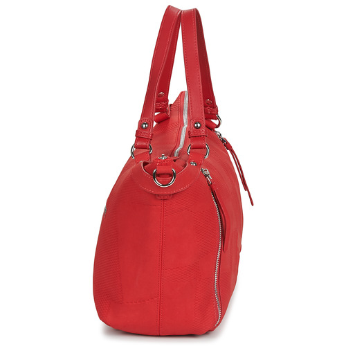Desigual - OLA OLA_LIBIA - Rouge