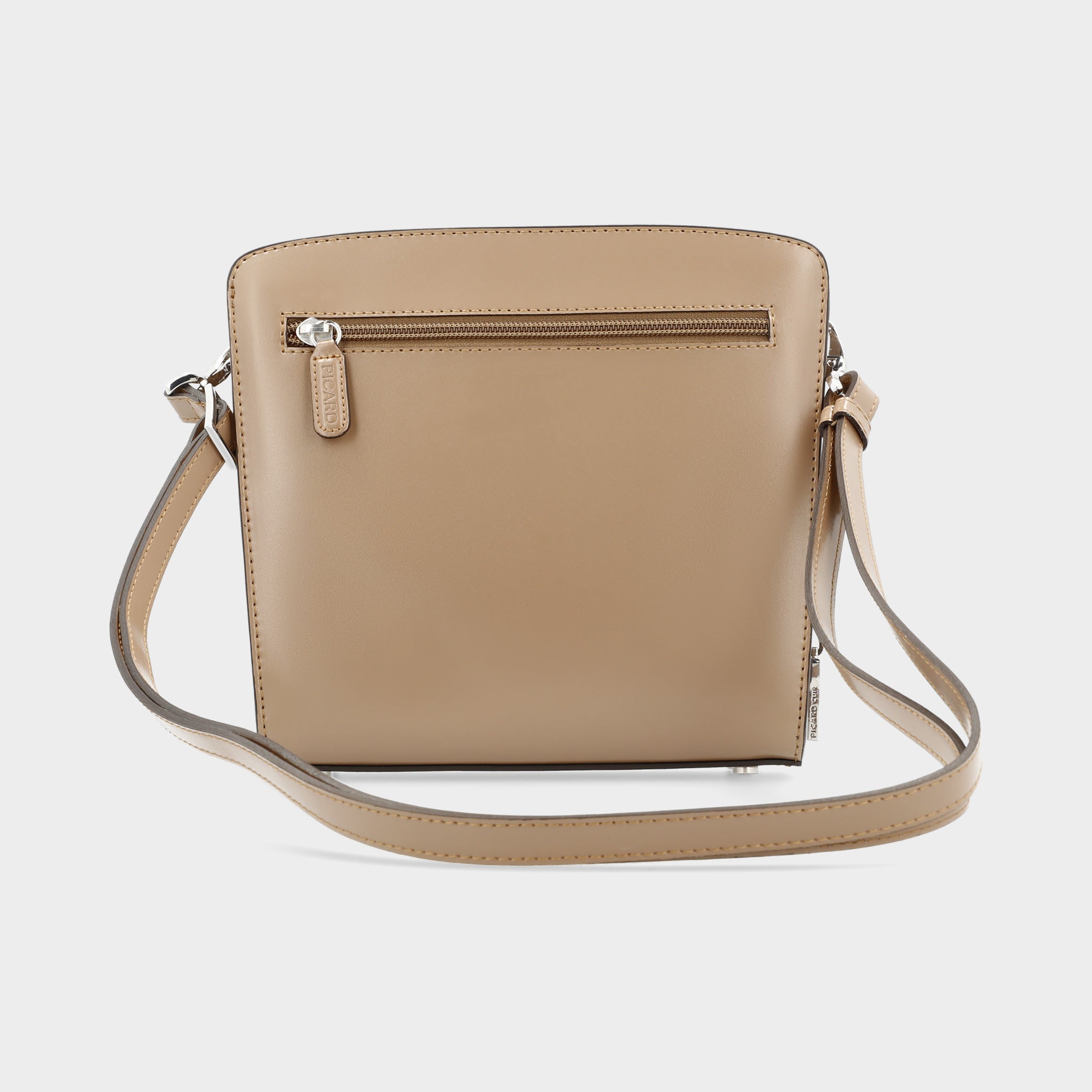 Shoulder Bag Black Tie 5560