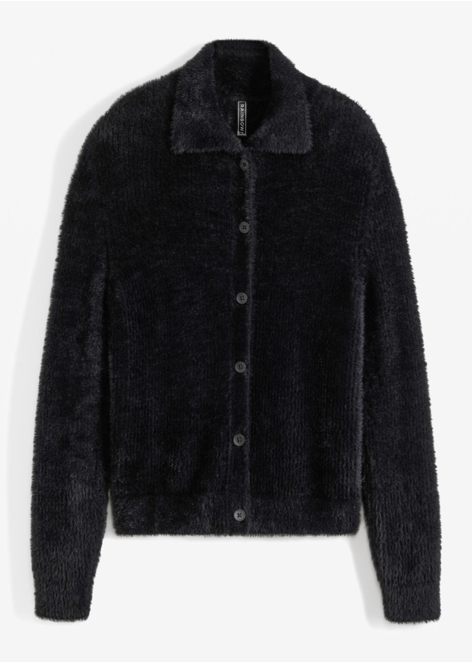 Gilet en maille