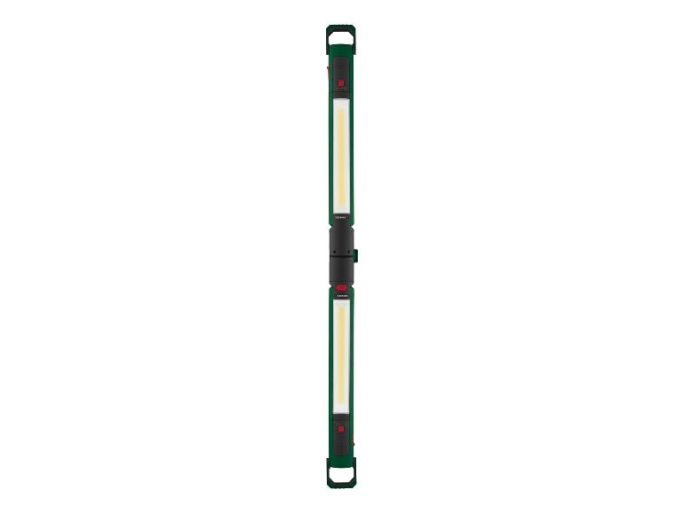 Accu-werklamp