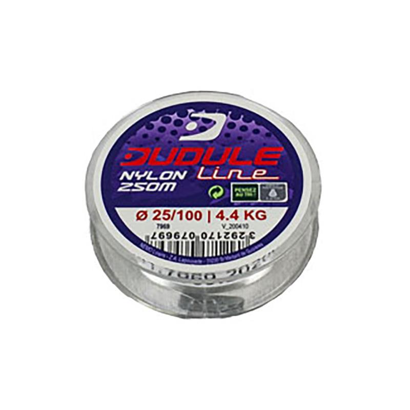Nylon Dudule - 250M
