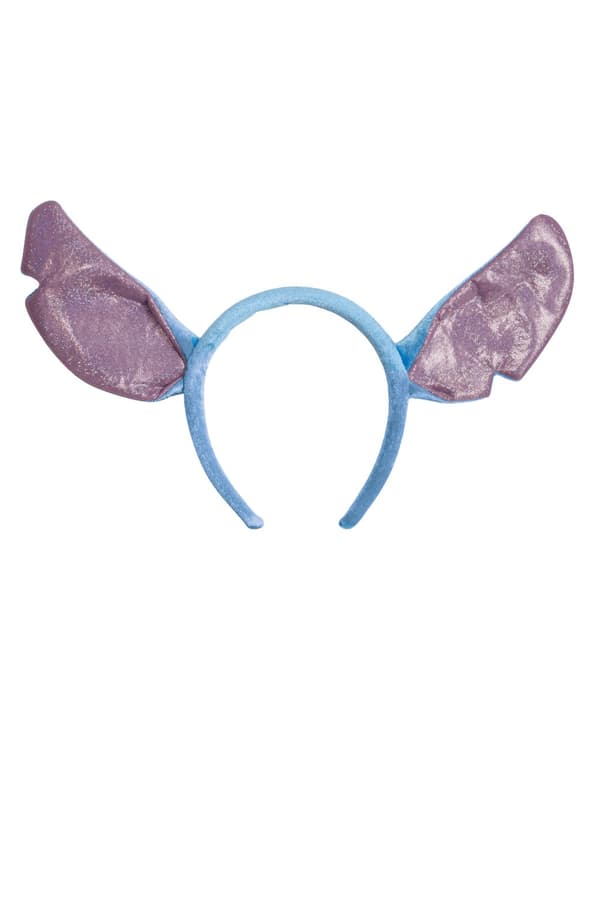 Disney Stitch Diadem med ører Disguise