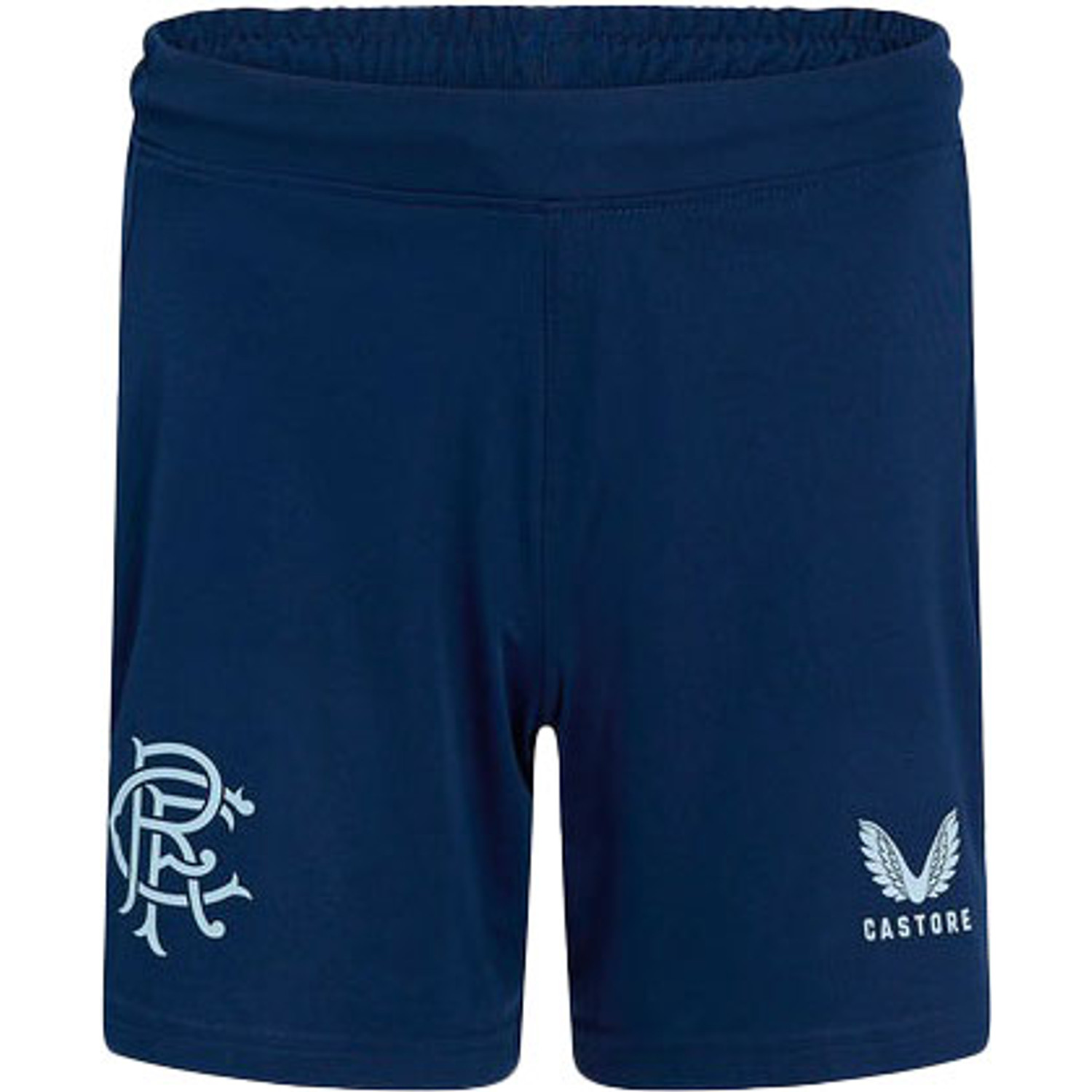 Castore Rangers Trainingsset Kids