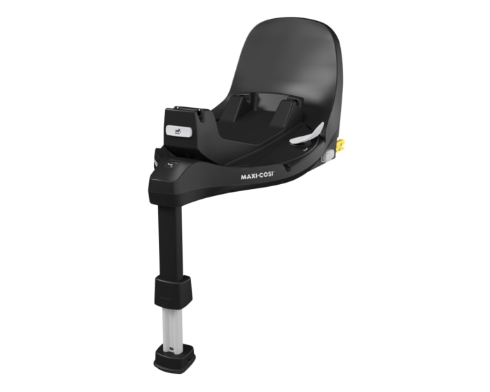 FamilyFix 360 Pro 0 - 4 Y  40 - 105 cm  0 - 17 kg    Innovative SlideTech®-Technologie |    FlexiSpin-Drehung mit nur einer Hand |    Sichere Fahrten ab der Geburt bis zu 4 Jahren |    Visuelles Installationsfeedback |
