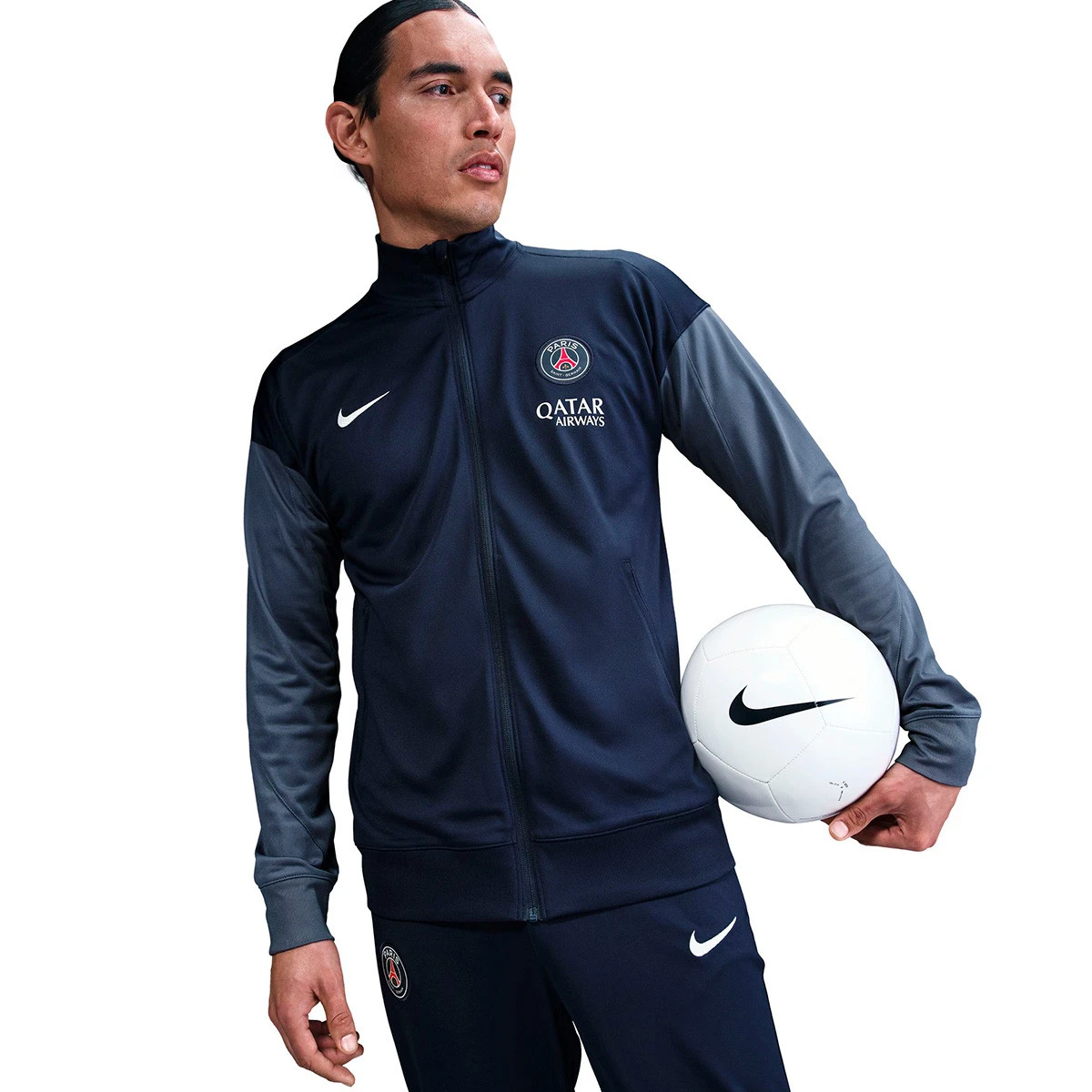 Fato de treino Nike PSG Training 2025-2026