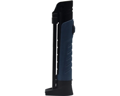 LUMAK PRO LED oplaadbare inspectielamp, dimbaar, 60-700 lm, verlichtingstijd 16-200 uur, 65 K, IP54, IK07, USBC