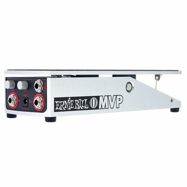 Ernie Ball MVP Most Valuable Pedal
