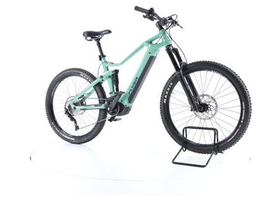 Produit reconditionné - Flyer Uproc 3 4.10 Vélo électrique VTT 2022 - Bon Etat