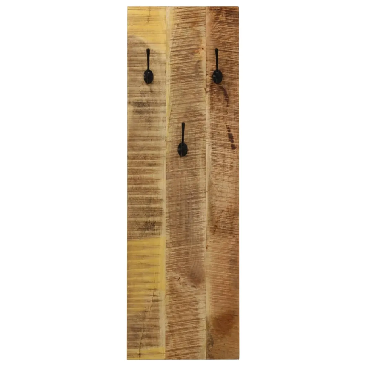 Decoshop26 Porte-manteau muraux