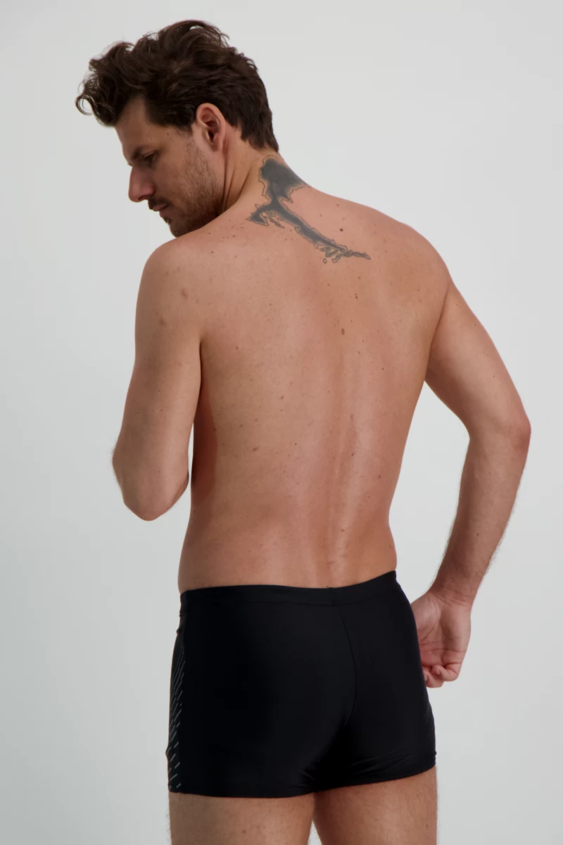 speedo Medley Logo Herren Badehose