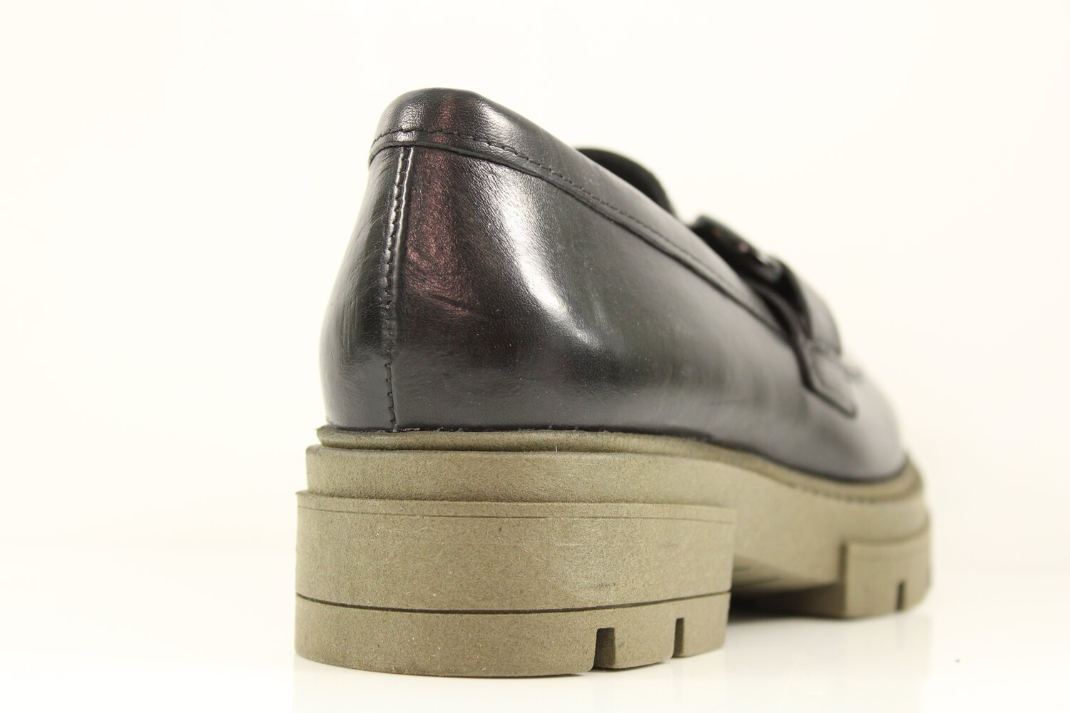 Mjus Slipper