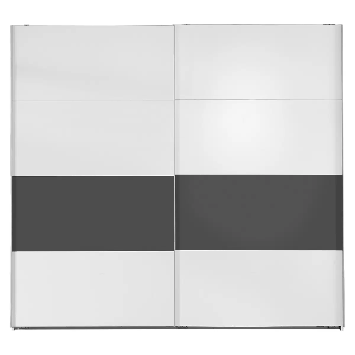 Schwebetürenschrank Bert